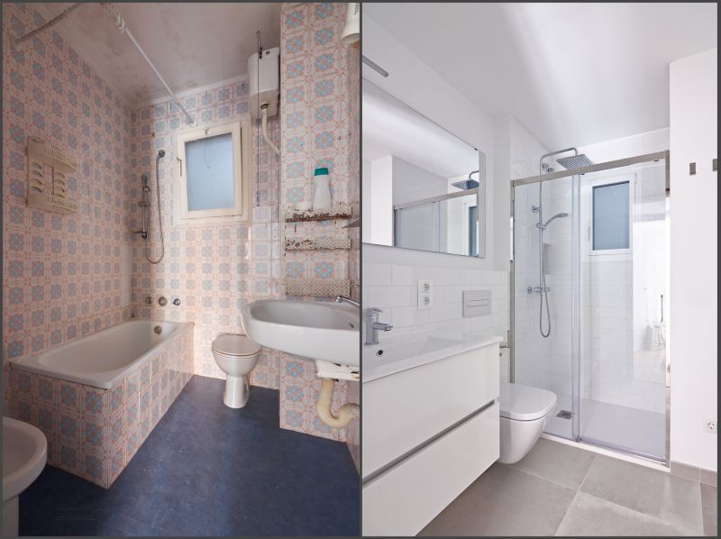 Top Bathroom Remodeling Companies in Hialeah, FL