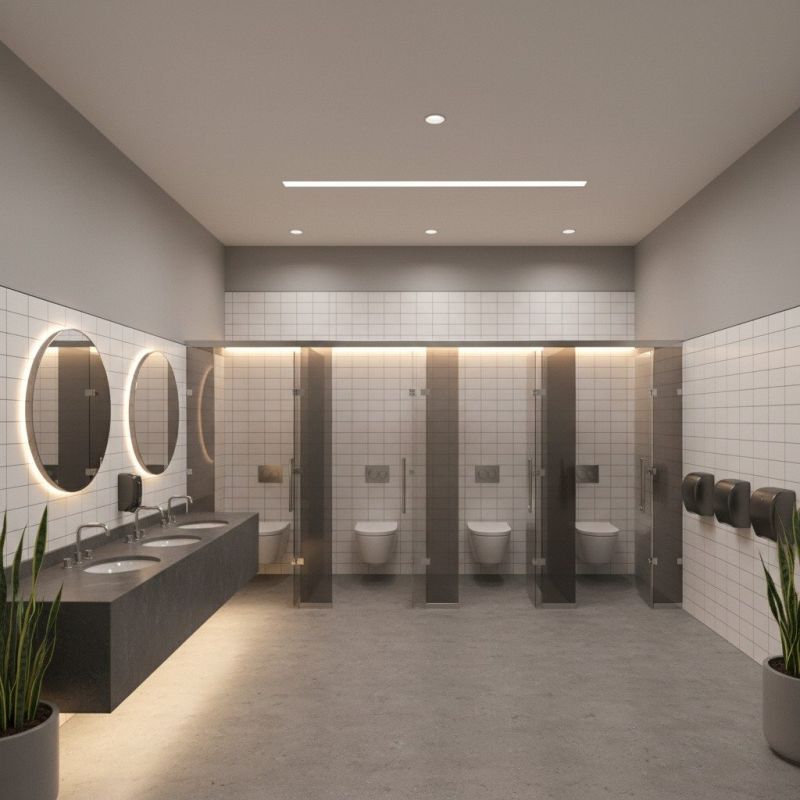 Top Bathroom Remodeling Companies in Homestead, FL