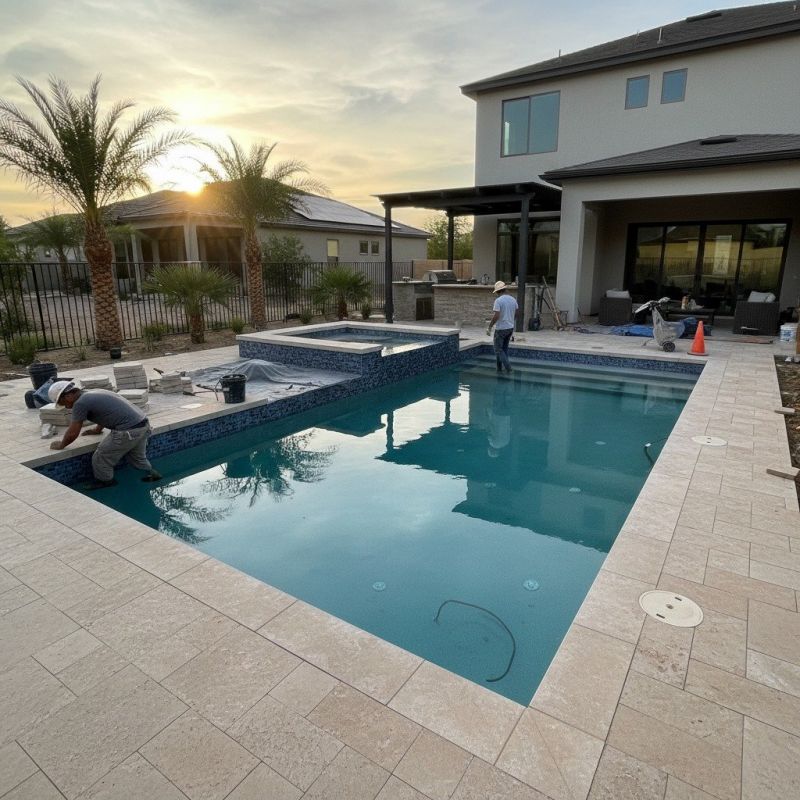 Top Bathroom Remodeling Companies in Homestead, FL