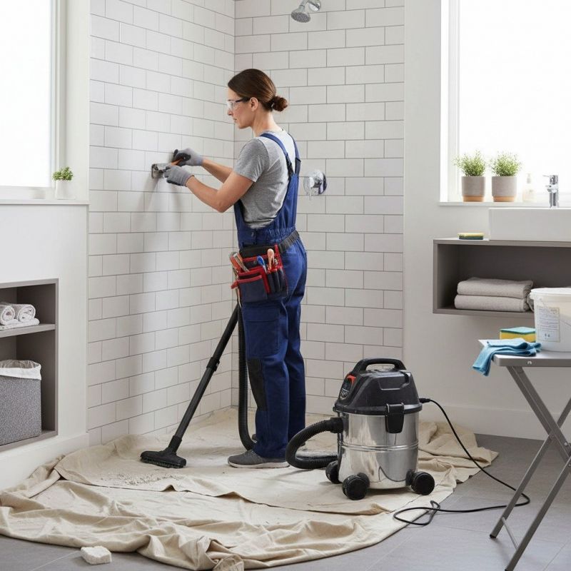 Top Bathroom Remodeling Companies in Miami Beach, FL