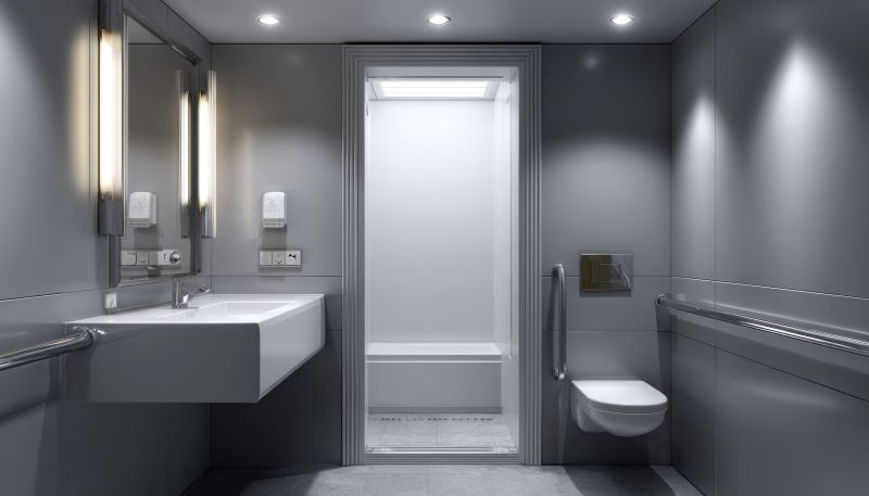 Modern Toilet Designs