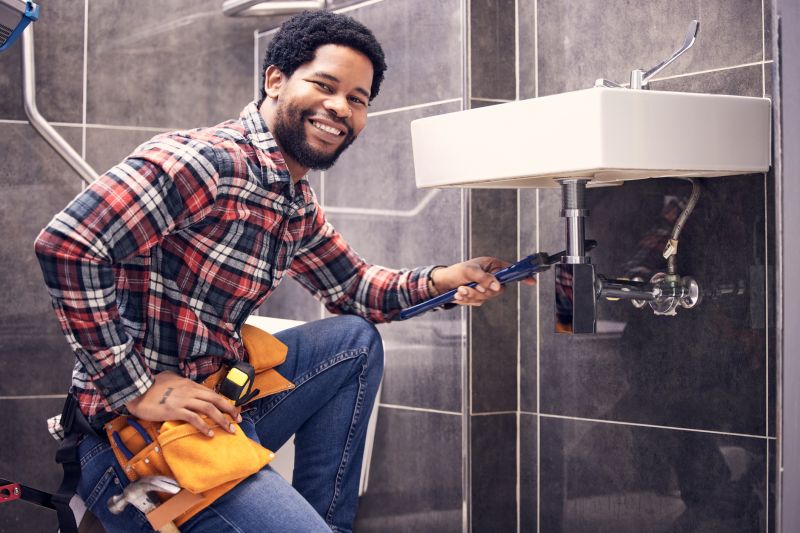 Plumbing Specialists