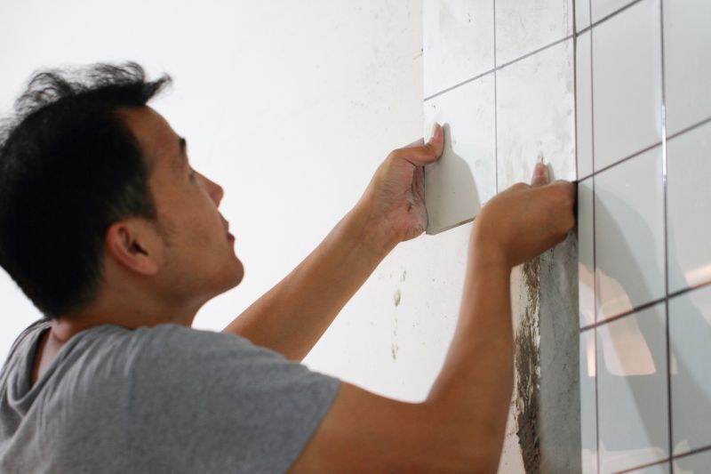 Tile and Fixture Experts